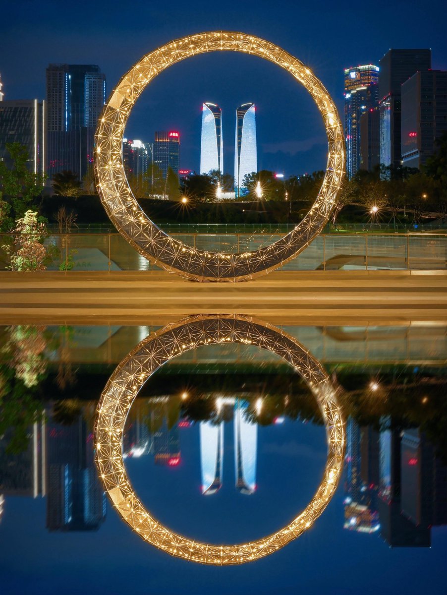 Good night.
📍Chengdu