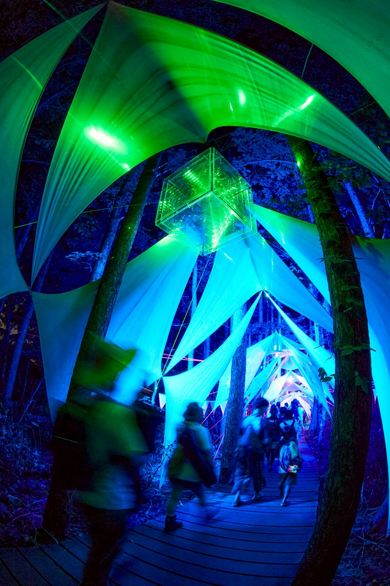 verdy x FUJI ROCK FESTIVAL x BEAMS M（FUJI ROCK FESTIVAL '23