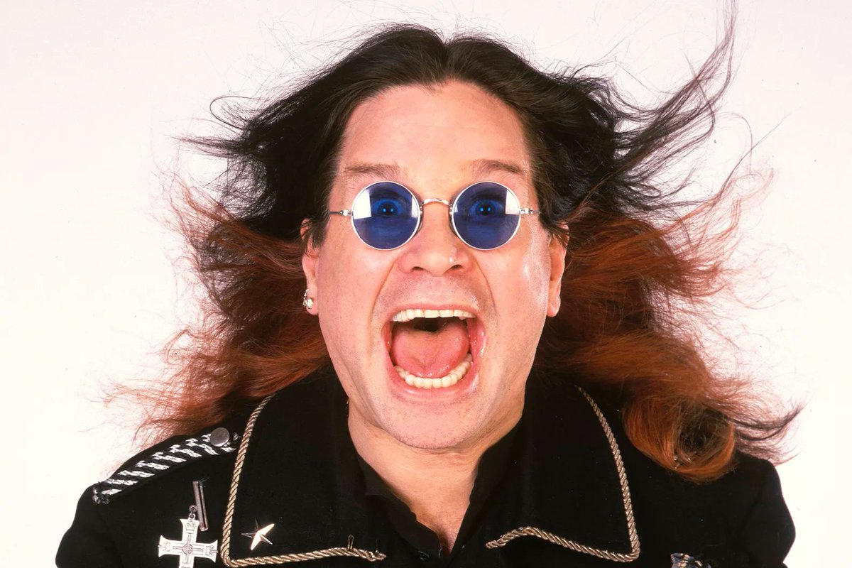 MFRemillard's tweet image. #OzzyOsbourne is still # 1 #streaming artist in the world this morning.
I never saw a rock artist holding a first place on this chart.
#BlackSabbath is # 6
Global Digital Artist Ranking | 2025-07-25 09:35 EDT
Pos P+ Artist
1 +1 Ozzy Osbourne