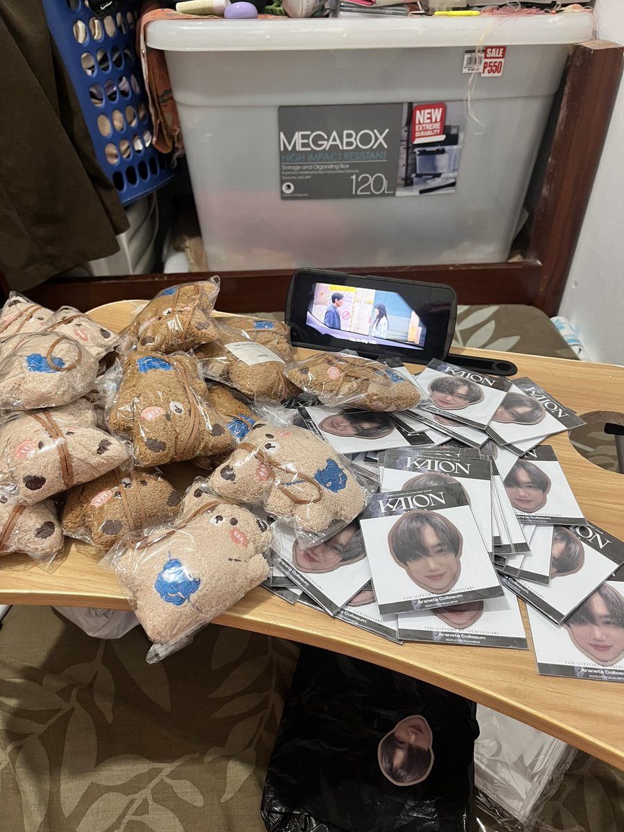 eriyan1485's tweet photo. Wala na time gunawa ng pubmat. Ayos na ang garne, hagilapin niyo na lang ako sa Sunday.

#KAIONinManila https://t.co/7rHIHAZwGo
