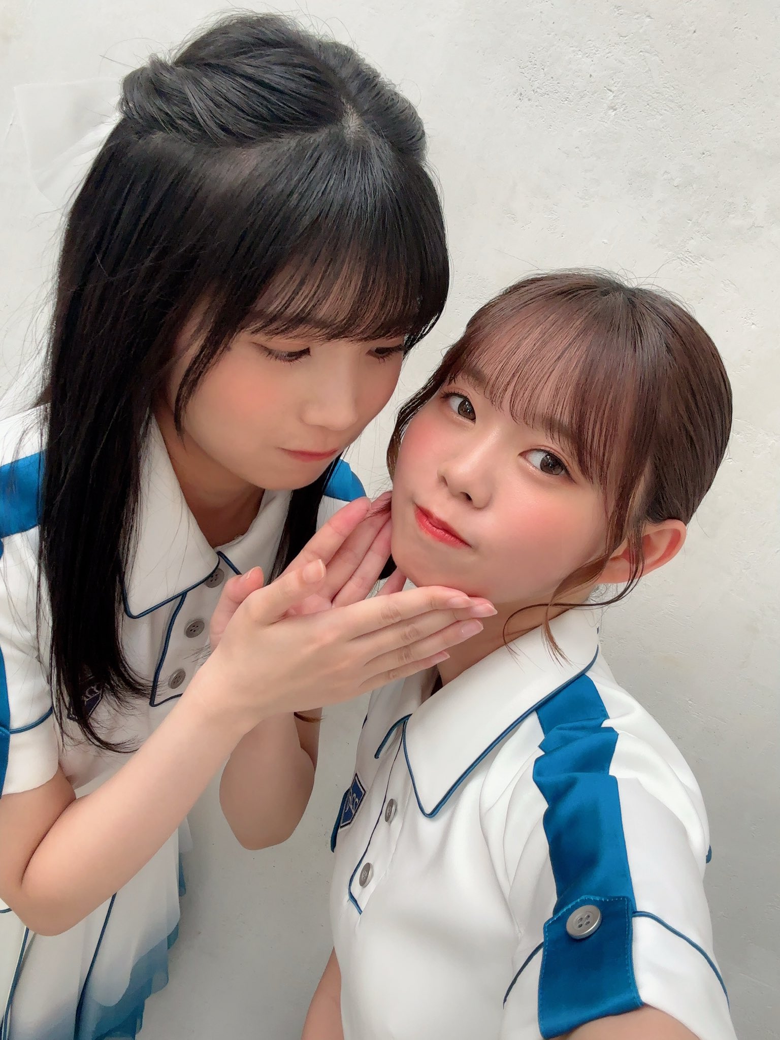 22/7 サイン入り　椎名桜月　ナナニジ　チェキ　15枚セット　まとめ 22/7 ナナブンノニジュウニ 椎名桜月 あなたでなくちゃ 特典会
