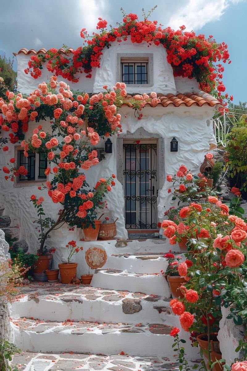 Beautiful 

(📷 Pinterest)