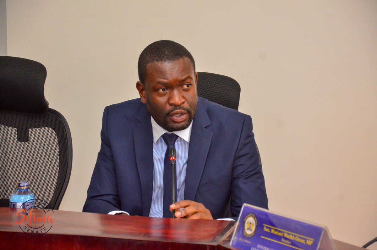 ISFAMediaKE's tweet image. ''If Raila Odinga tells me to resign, I will walk away without a fight.” - Senator Edwin Sifuna
#ISFAMediaUpdates