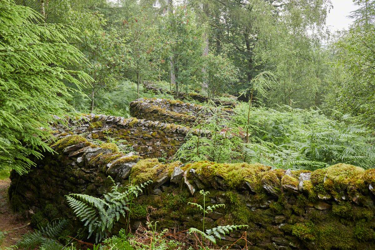 artukdotorg's tweet image. Happy birthday to artist Andy Goldsworthy! 🎂
🌳 Discover the artist's works on Art UK 👉 artuk.org/discover/artis…
© Andy Goldsworthy, courtesy Galerie Lelong & Co. 📸 @ForestryComm @GrizedaleSculpt @ForestryEngland