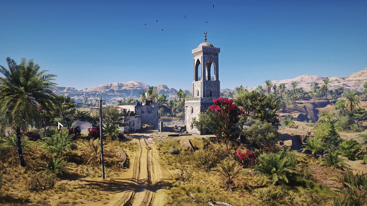 Focus_entmt's tweet image. This #FanWorkFriday is a shoutout to Discord user dreamcatcher_ua!
These sunny, vacation-vibe screenshots taken in #RoadCraft with the new Photo Mode are a breath of fresh air ๐ด๐ธ
Who needs a vacation when youโve got RoadCraft? โ๏ธ