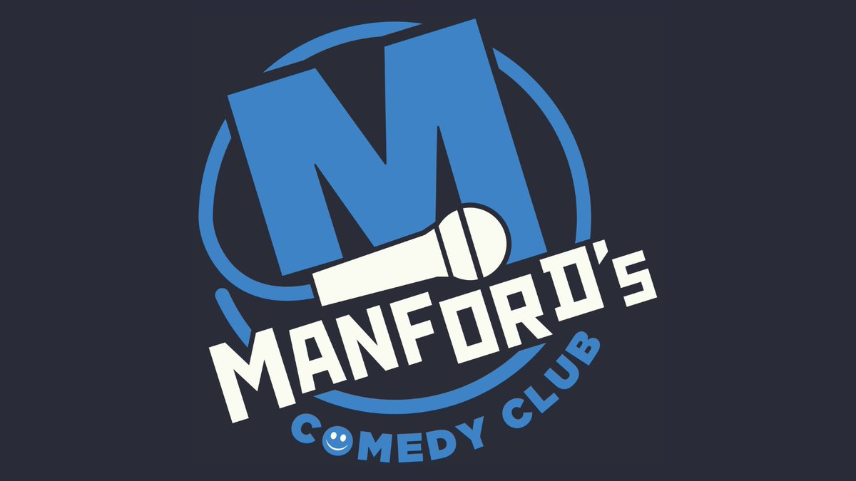 Looking for last minute plans to kick off the weekend? Join us for Manford's Comedy Club at #thestudiobradford TONIGHT (25 July)! 

It's going to be a hilarious night, with four top comedians personally chosen by Jason Manford. Tickets still available 🎫 ow.ly/Nfn250WuIHs