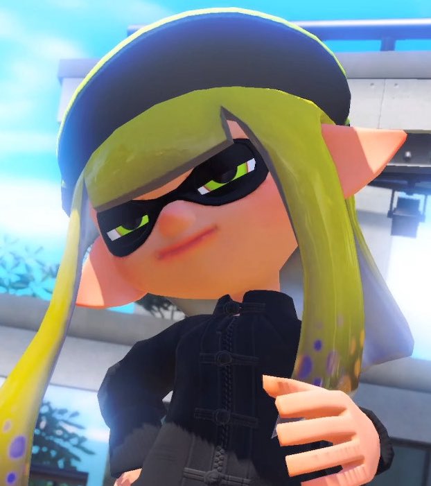 Banana8_spl's tweet image. おやすみ🍌