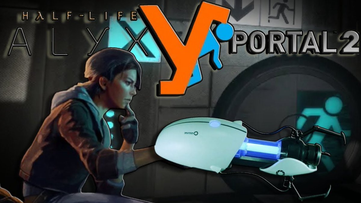 VRified Games tweet media