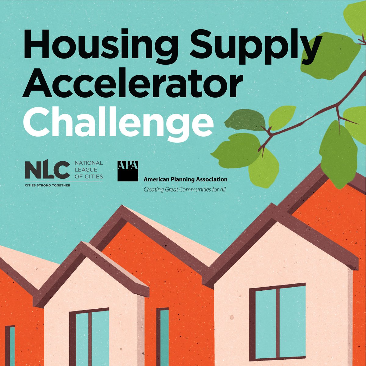 APA_Planning's tweet image. The Housing Supply Accelerator Challenge supports local governments working to expand housing supply. Up to 30 communities will be selected to get tools, coaching, and national recognition from @APA_Planning & @leagueofcities
plnn.org/3U0dVHT