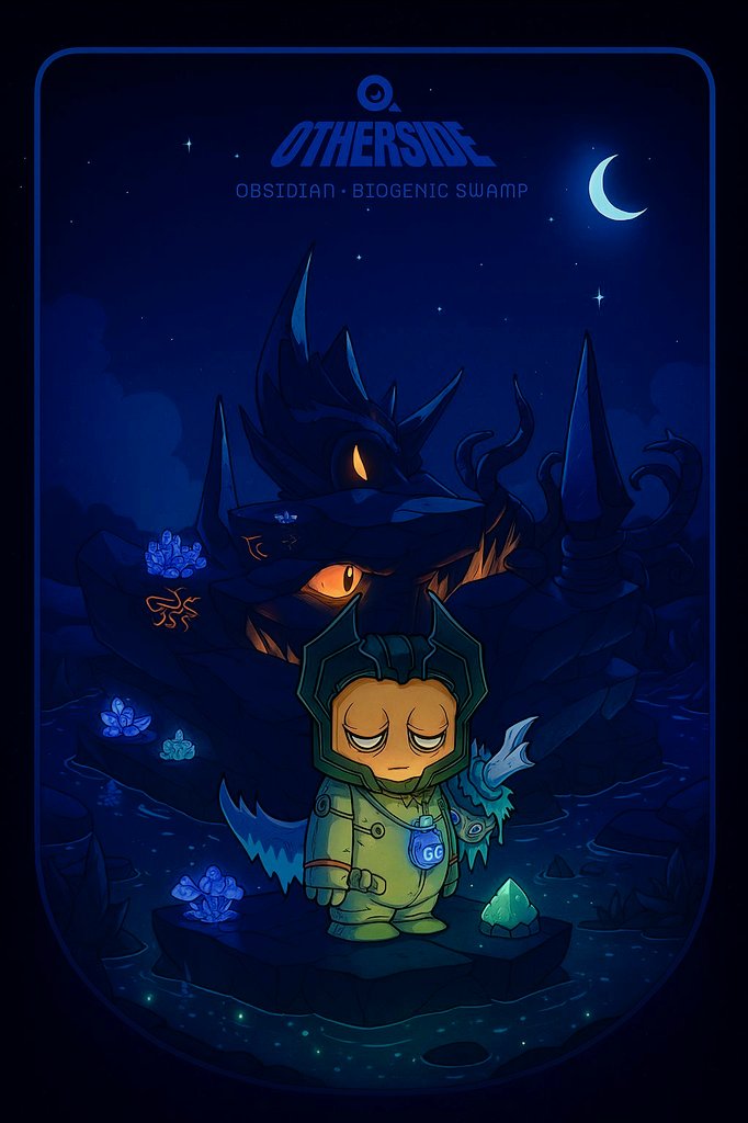 cryptoallstar's tweet image. GNGN, have a killer day degens!
I know it's Friday but behave yourselves and stay locked TF in, it's going to be a a big year.
I'll have to catch up with the @Somnia_Network alpha from Somniaverse in the morning. Lot's of alpha from @genome_protocol today too, need to try and…