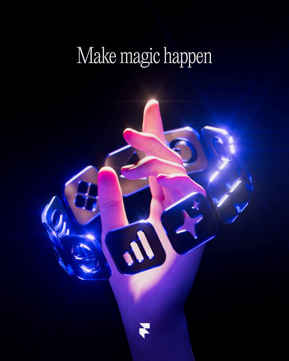 benfryc's tweet image. at your fingertips