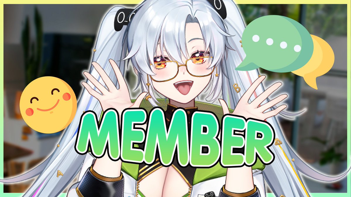 WaririnChannel's tweet image. 「- MEMBER -」ความลับเฉพาะพวกเรานะ 🤫💖
📆 ☆25/ 07 / 2025 ☆
⏰ ♢Start: 22:00 GMT+7♢
📌ห้องรอ | youtube.com/watch?v=EUeUc7…
