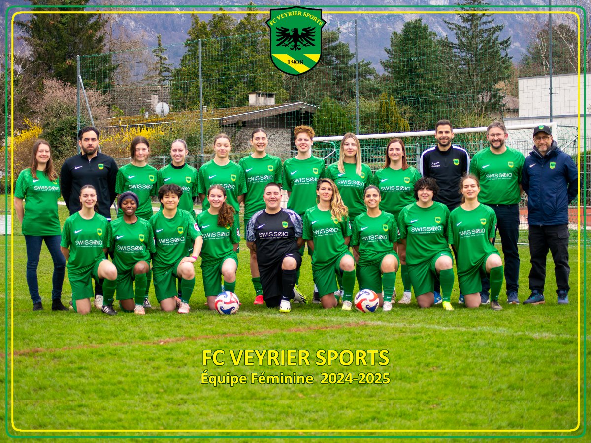 FC Veyrier Sports tweet media