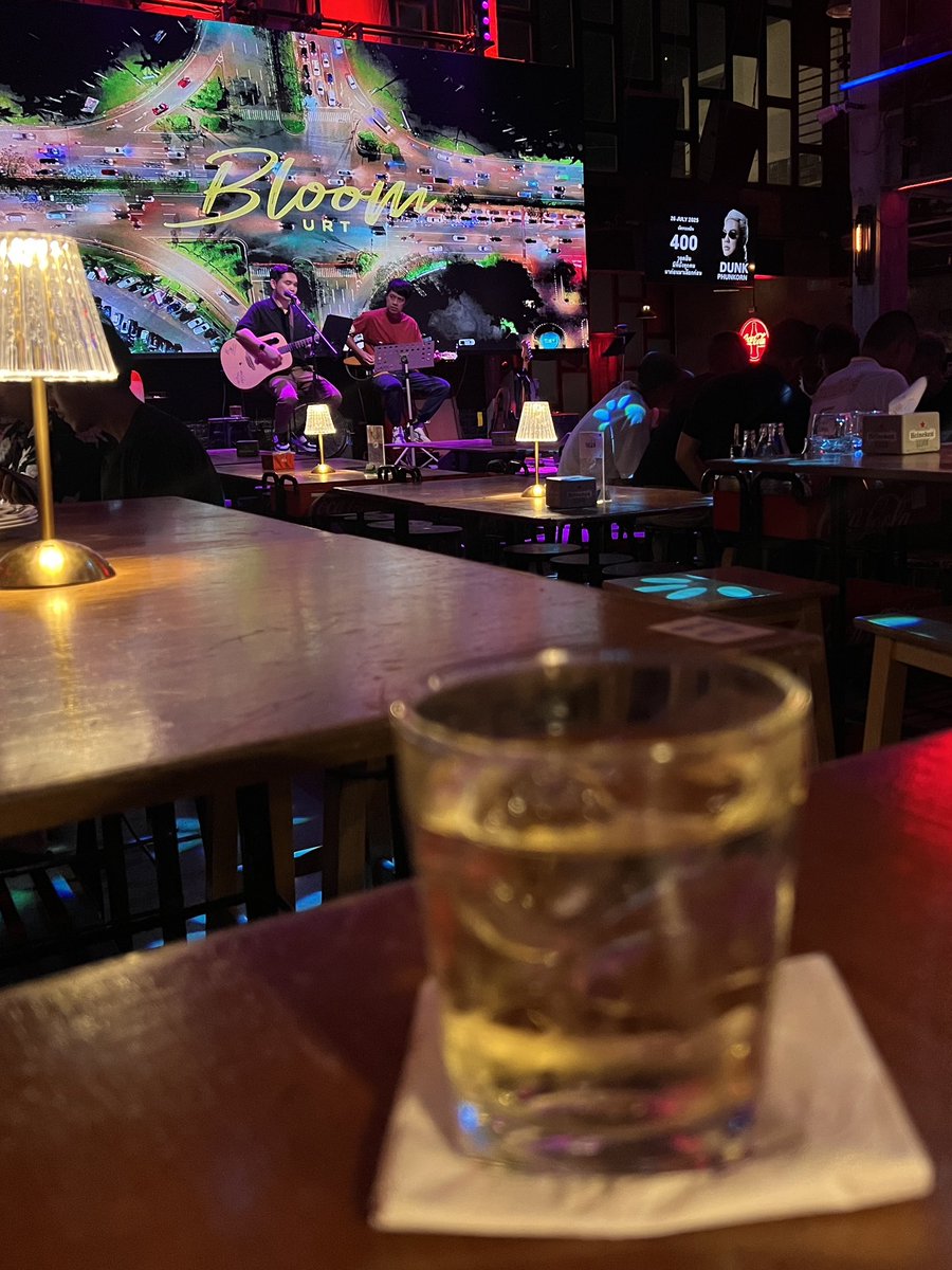 ลุยยย Bloom bloom #สุราษฎร์ธานี  #บ้านดอน