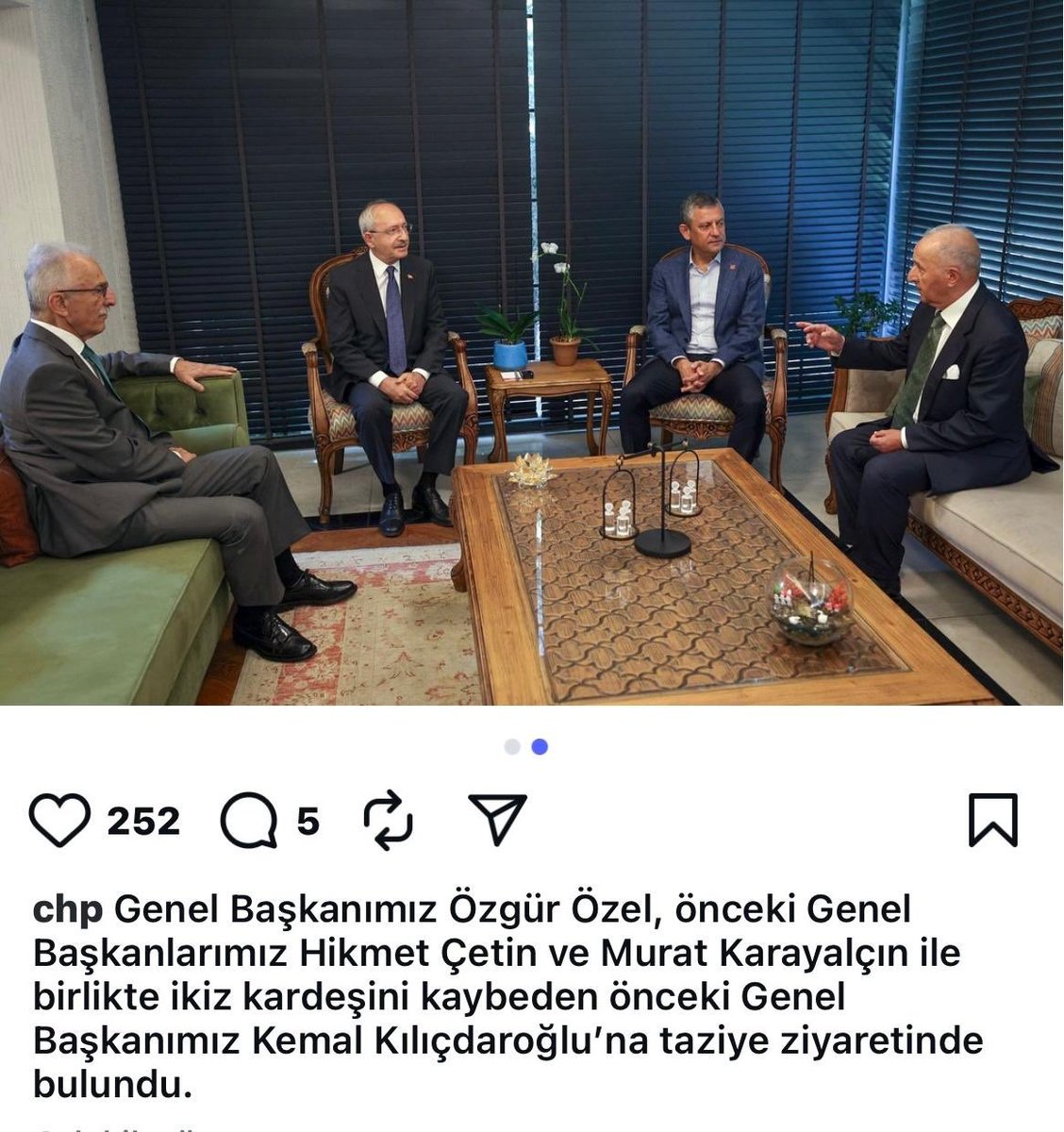 Hikmet Cetin (@hikmetcetin001) on Twitter photo 