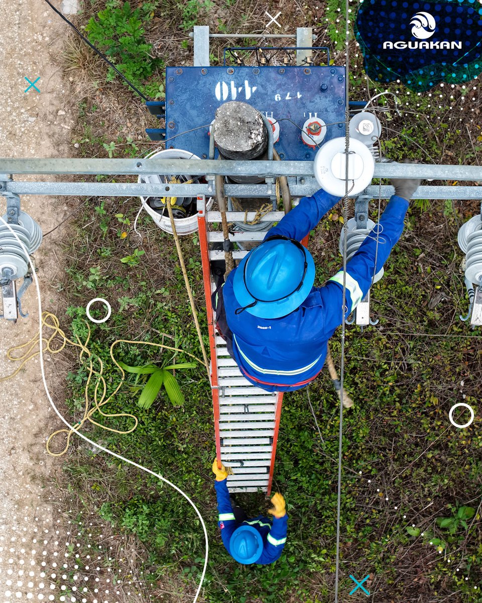 Cada logro se construye en equipo. En Aguakan fomentamos la cooperación y la confianza, creando un lugar donde todos sumamos y nos sentimos orgullosos de lo que hacemos. #OrgulloAguakan