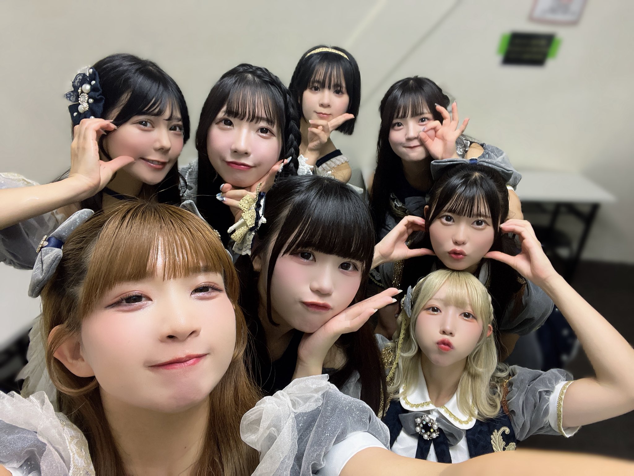 新沼希空 (@Kisora_Niinuma_) / X