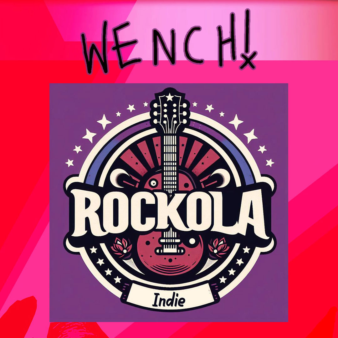 FutureproofPR's tweet image. Big thx to #RockolaIndie for reviewing the "epic frenzy" that is #BeTame fm @warrenrecords' angry #punk trio #WENCHBand's debut #EP #RelaxingRainSoundsForBabySleep 🔥 Have a read & treat those ears to this rowdy tune 👇😍
#WBT25 @TheWarrenYP #riotgrrrl
bit.ly/4o5fMJ9