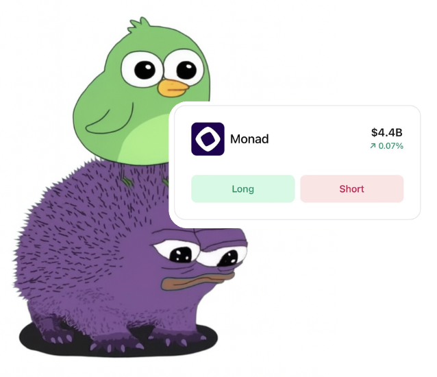 joinearlybird's tweet image. 🧵Monad: Long or Short?
CoinMarketCap says Monad's mainnet is Sept 29, Monad says that's wrong, and @intern says he's been waiting for 2+ years.
Regardless, this L1 has been grinding since testnet dropped in Feb, with 10k+ TPS and EVM compatibility setting the stage for…