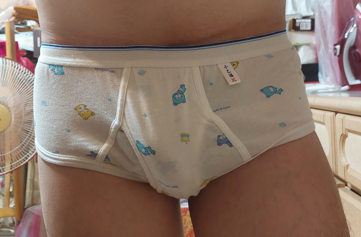 最喜歡的褲褲來囉