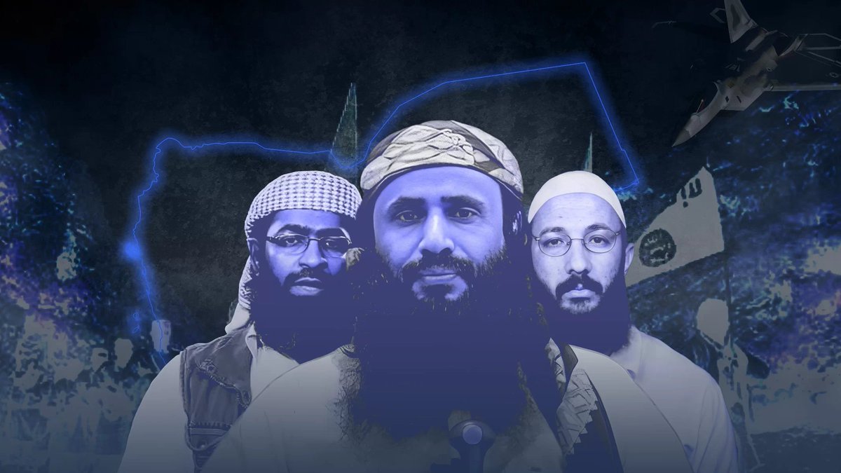 Saad el evlaki Arap yarımadası Yemen el Kaide lideri israile karşı son derece önemli kritik şeyler söylüyor ilerleyen zamanlarda adlarını sıkça duyacağız gibime geliyor özellikle bölgede evlak aşireti mensubu olması Arap aşiretleri arasında saygınlığı var