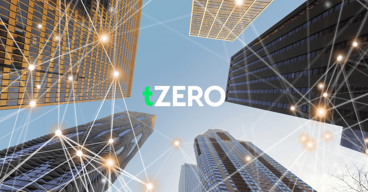 tZERO tweet media