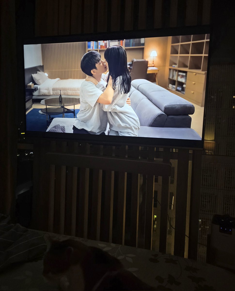 Nonton drakor our unwritten seoul mulai baper when ya