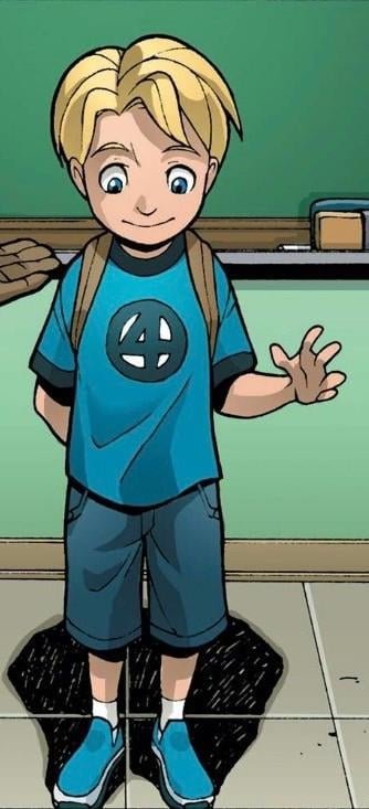 LSXYZ9's tweet image. About to see new Fantastic Four, and I understand it's a build up to Dooms Day, but what is this building towards really? I'm not aware of modern comics, but surely these 4 just clear Doom? Is it a build up to Knull? Then who beats Knull?
