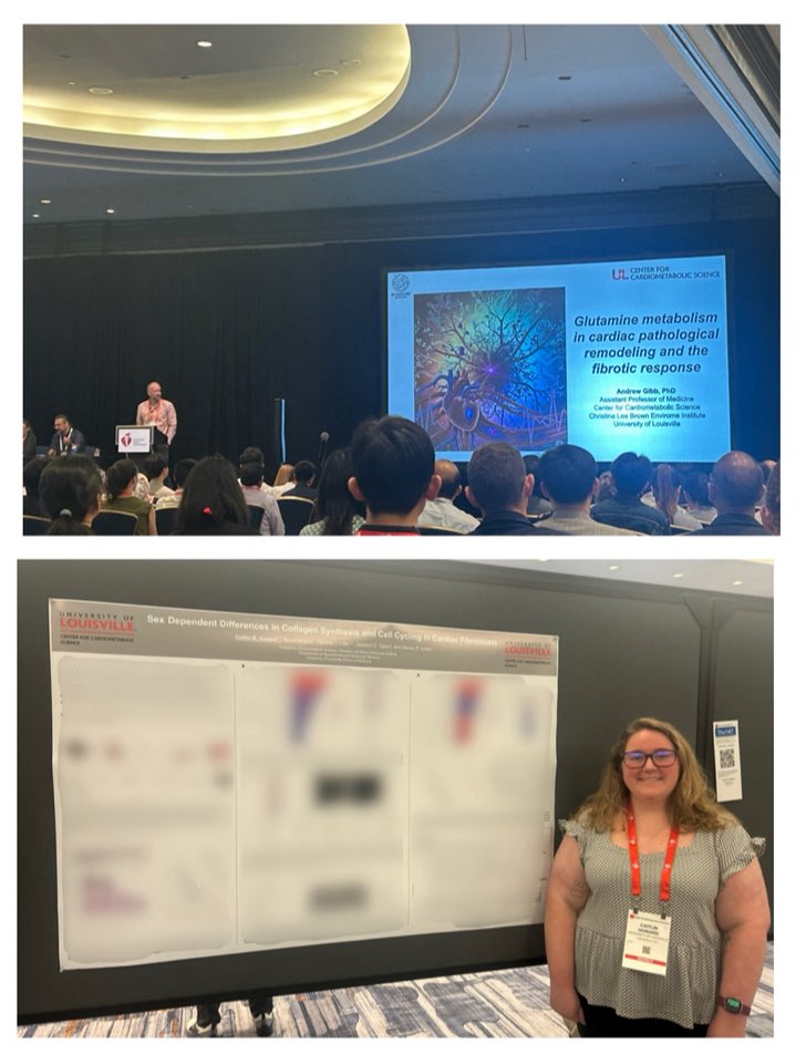 Great presentations from the Center faculty and trainees on day 2 of #BCVS25