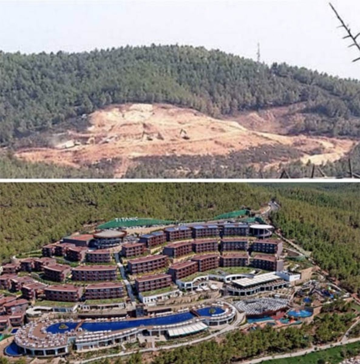 Haydi troller bunada söyleyeceğiniz bir çift sözünüz olur umarım..🔥❗
Orman
Turizm
#SonSözEmeklideOlacak