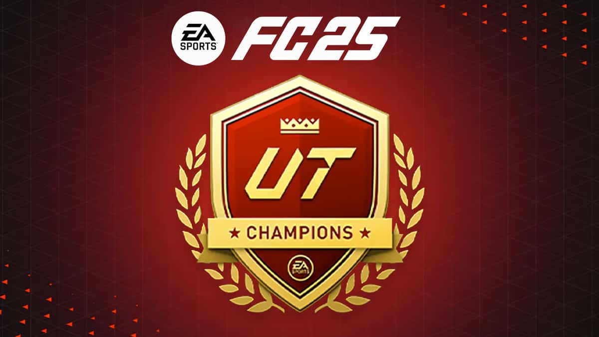 🚨 Réservations ouvertes pour vos Fut Champ ⬇️⬇️

Tarifs très bas en cette fin de jeu et possibilité de le voir en live 🎥