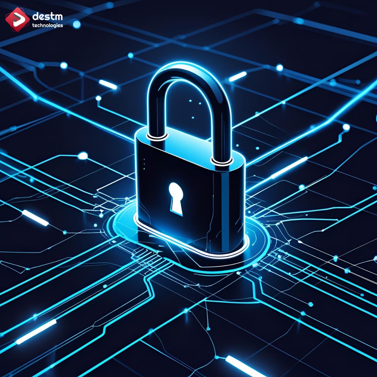 destmtech's tweet image. 🔐 Secure integrations aren’t optional—they’re mission-critical.

From APIs to CRMs, every connection must be encrypted, monitored &amp;amp; access-controlled.

At @destmtech , we build integrations that scale securely.

#CyberSecurity #SecureIntegrations #APISecurity #DigitalTrust