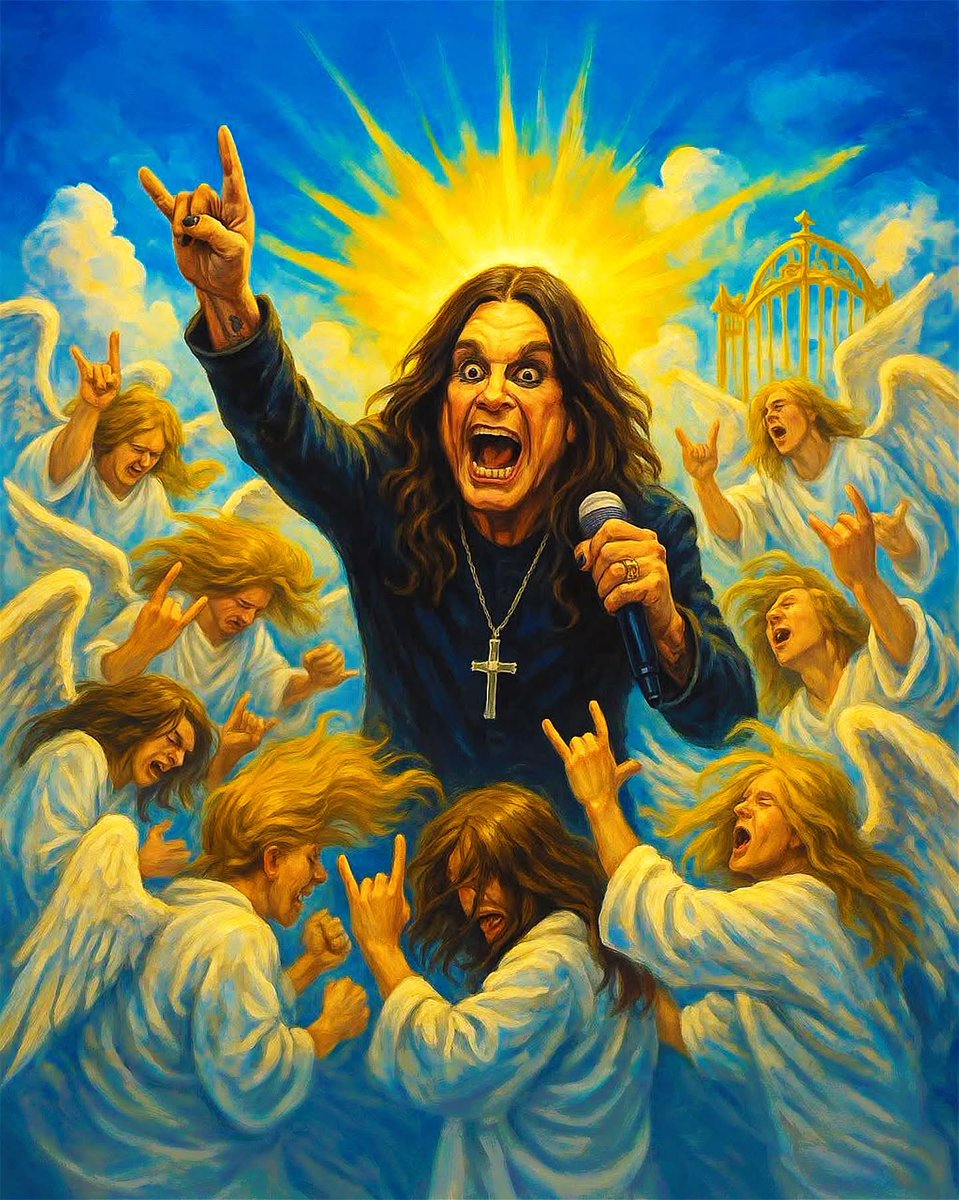 LuisLuiskiss1's tweet image. #trackattack @pepecampamx @LuisMaiden @ROchenteros #OzzyOsbourne saludos banda seguimos con puros rolones tristes de #OzzyForever 😈🤟🏼🤟🏼🦇🦇🦇
