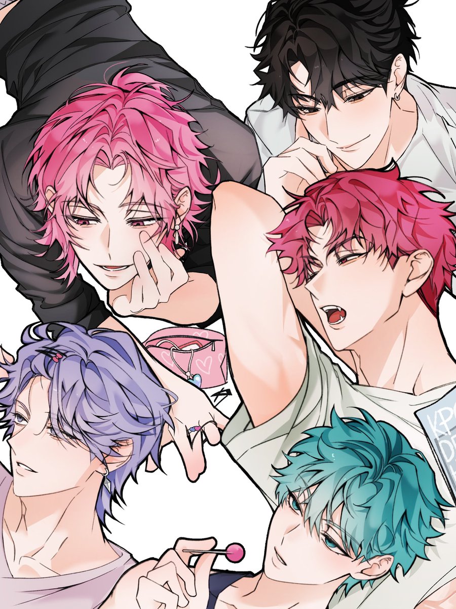 #KPOPDEMONHUNTERS