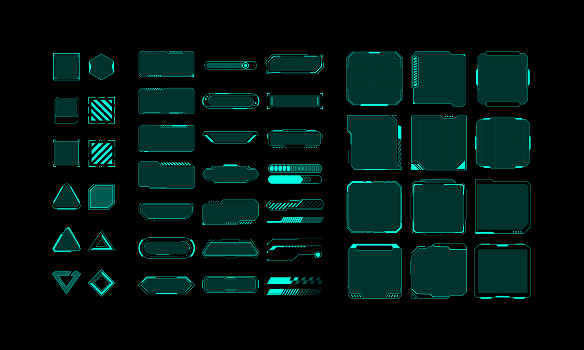 streamlinehq's tweet image. From our desk this week π
A fresh batch of graphic elements β‘