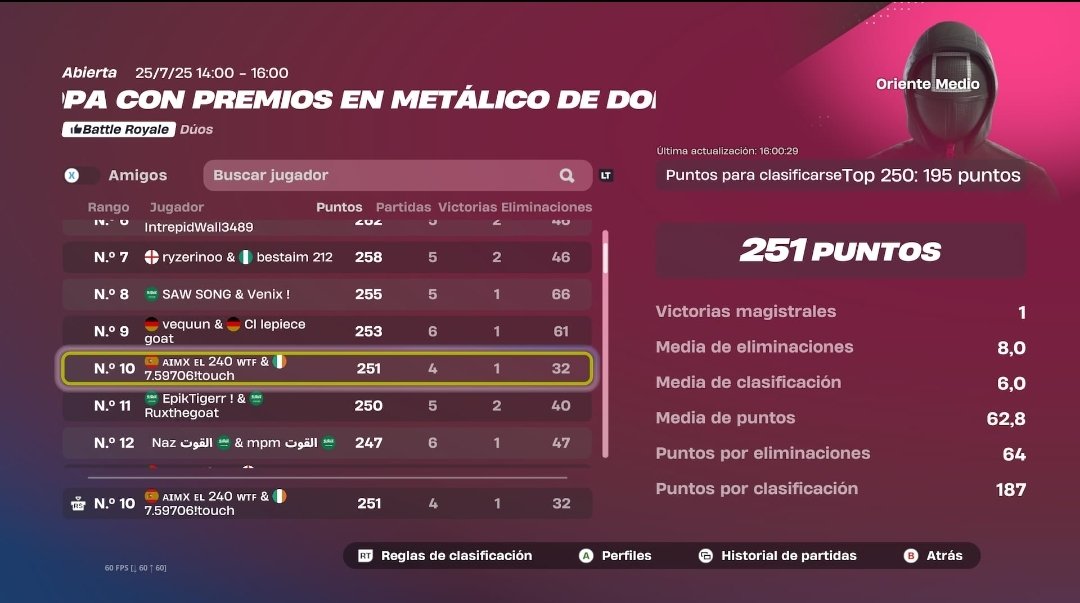 Qualed VCC Finals Middle East 

early qual btw <a href="/HECTORFNBR/">AIMX EL 240 INFRA</a>