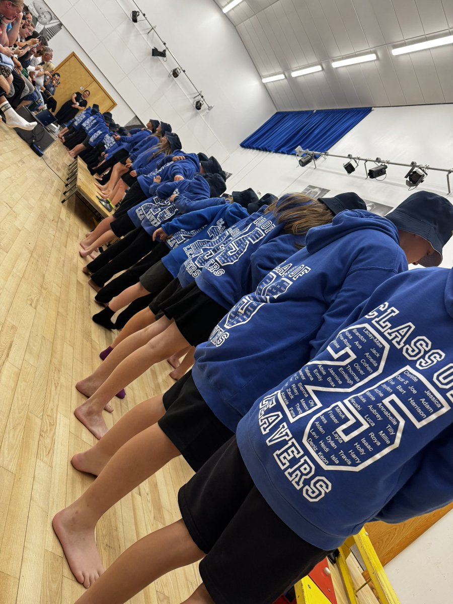 NorbridgeCIA's tweet image. LEAVERS 2025 - over and out…. @DeltaNorbridge @Y6Norbridge