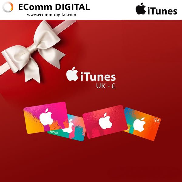 EComDigital0's tweet photo. 🎁 Special Offer: iTunes Gift Cards – USD 💵
Give the perfect gift or treat yourself with iTunes Gift Cards in US Dollars ($)!
Enjoy apps, music, movies, and Apple Music subscriptions worldwide.
🔹 Instant email delivery 📩
🌐 Order now at: https://t.co/IBis1Kaedk
#EcommDigital https://t.co/qMjHukJwqm