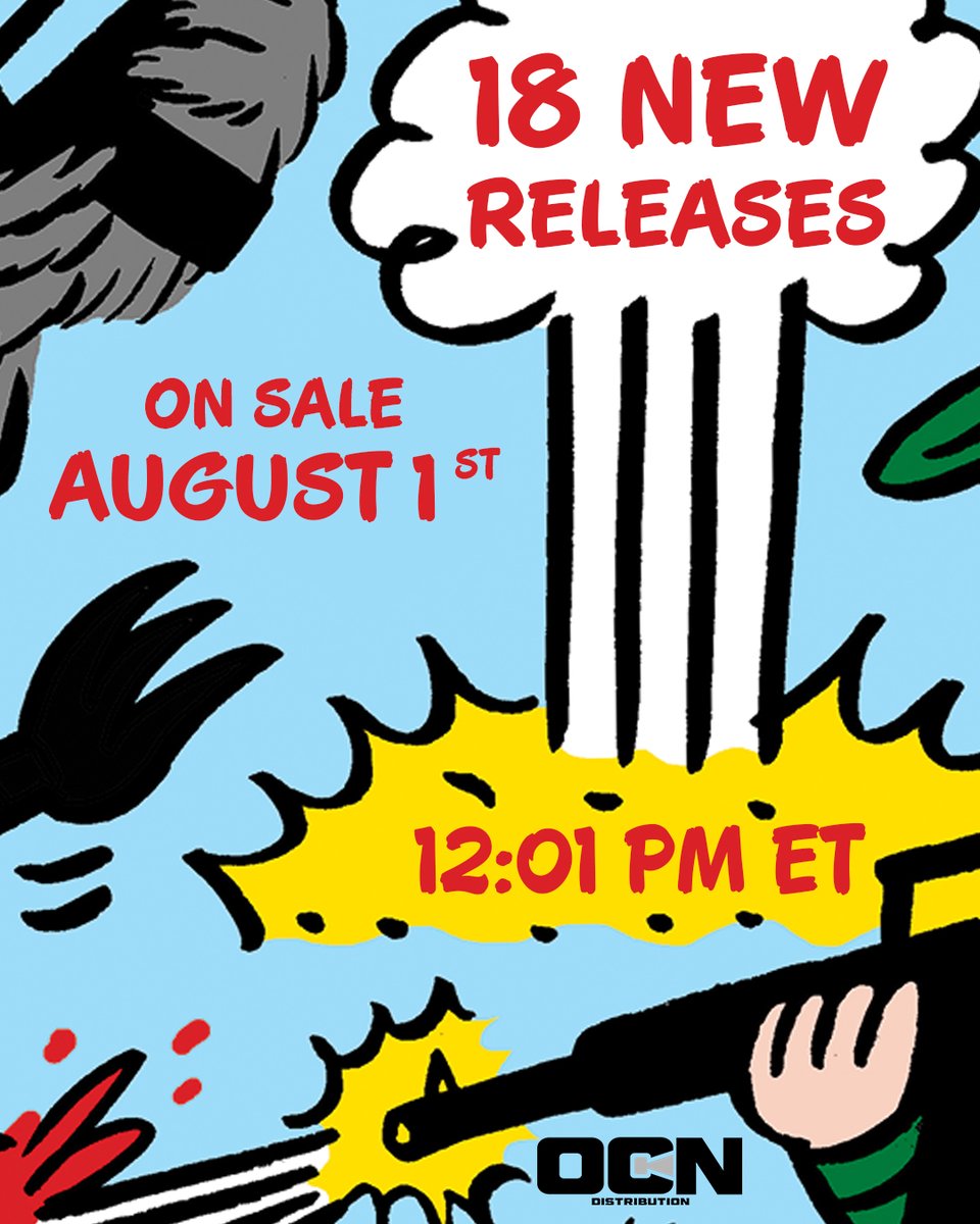 The countdown continues... Any guesses?