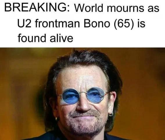 Rough fucking week.