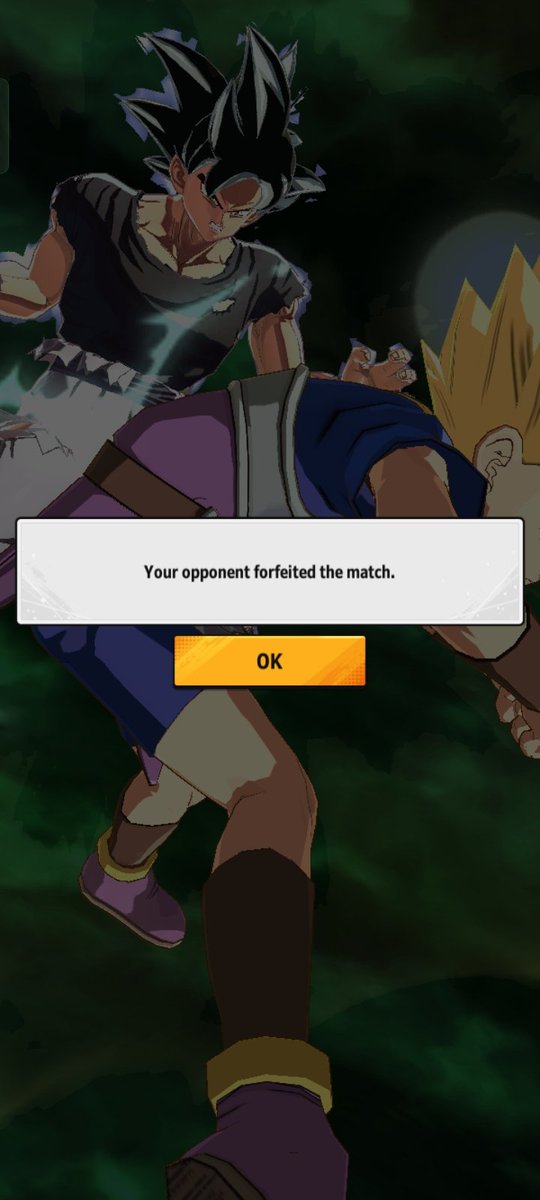 TheRealFusara's tweet image. You guys don&apos;t understand how long I have waited for a kefla. Fuck ultra ssj we all are summoning for mother