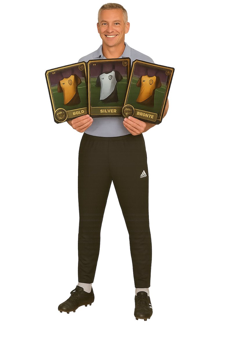 #WhatsUpWithTFF 💎👊

Considering HODLing multiple identical NFT tiers? Our FAQs discuss Kick Off Collection NFT ratios to airdrop allocation. Here's the latest:

Q7: If we hold two of the same NFT will we get double the $FOOTBALL airdrop?

A7: Airdrop allocations are calculated