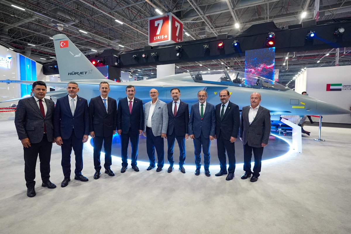 Cevdet Yılmaz tweet media