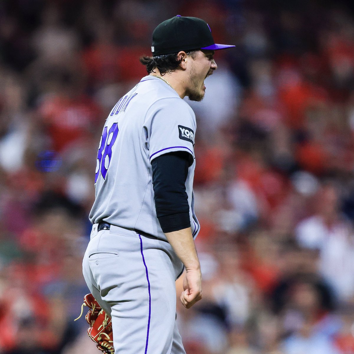 Christian Saez🎙 tweet media