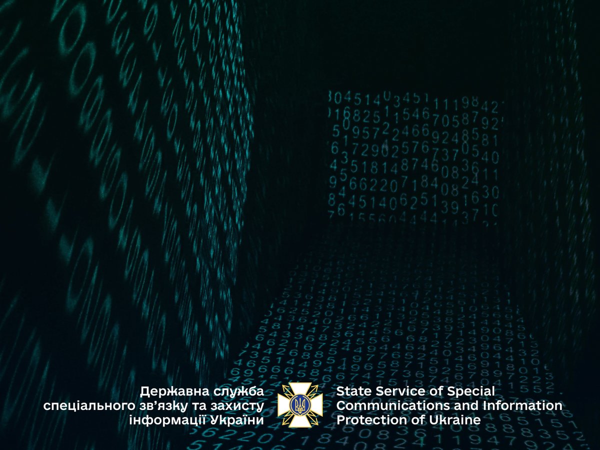 SSSCIP's tweet image. Cyber Threat Overview in 2025: CERT-UA’s Experience
Since the beginning of 2025, CERT-UA has been recording an average of approximately 15 cyber incidents per day and tracking over 150 cyber threat clusters (UACs).
👉cip.gov.ua/en/news/cyber-…