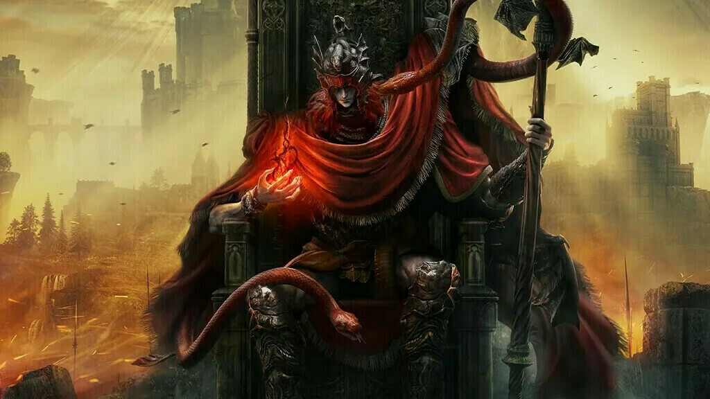 JVCom's tweet image. Elden Ring Nightreign dépasse les 5 millions de ventes !
Le DLC "Shadow of the Erdtree" quant à lui vient d'atteindre les 10 millions d'unités écoulées.