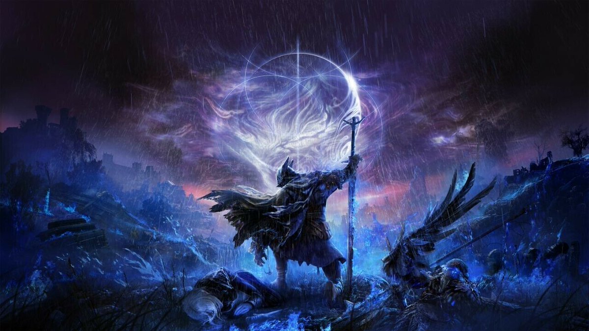 JVCom's tweet image. Elden Ring Nightreign dépasse les 5 millions de ventes !
Le DLC "Shadow of the Erdtree" quant à lui vient d'atteindre les 10 millions d'unités écoulées.