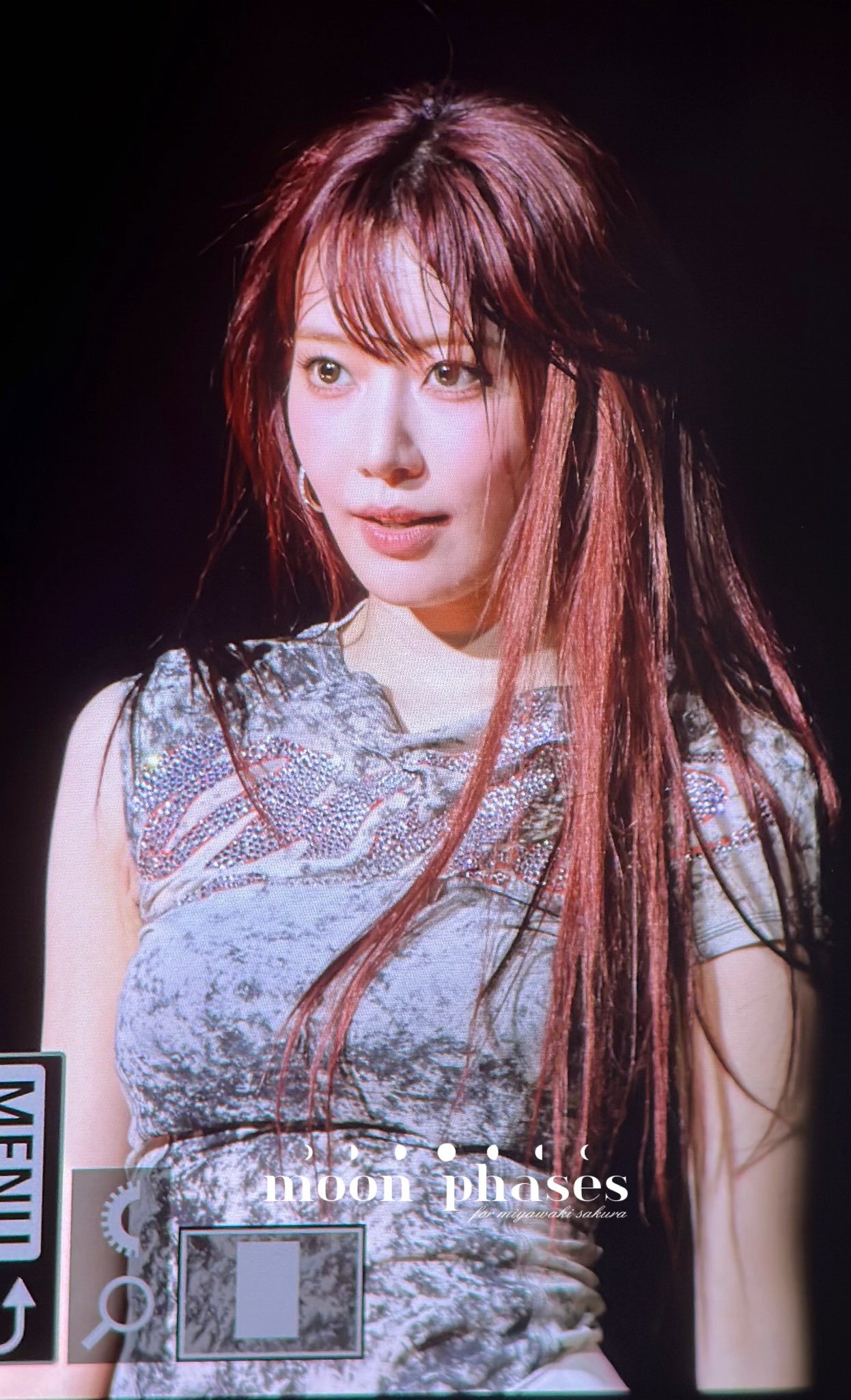 桜花 𝒎𝒐𝒐𝒏 𝒑𝒉𝒂𝒔𝒆𝒔 🌕 on X: 