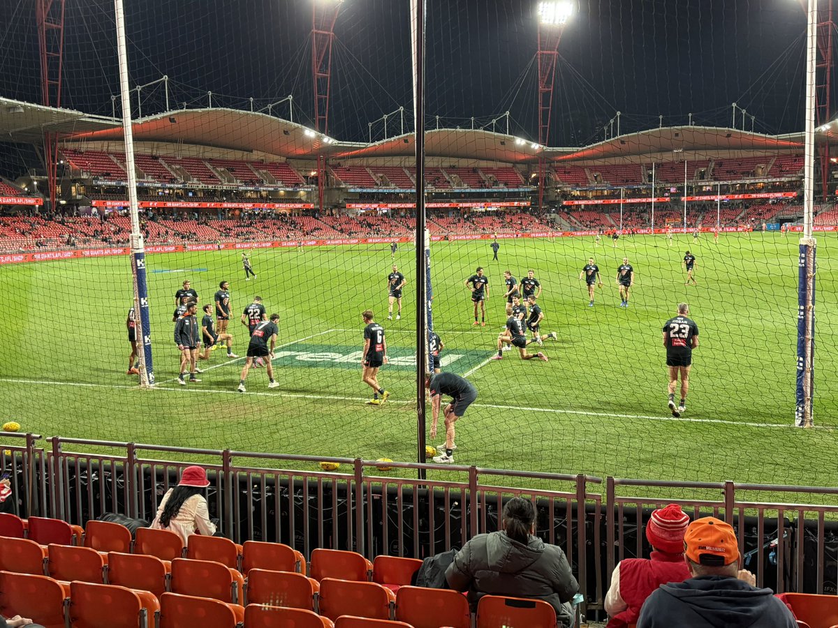 KasselMedia's tweet image. 📍Sydney, NSW (the actual reason I came here)