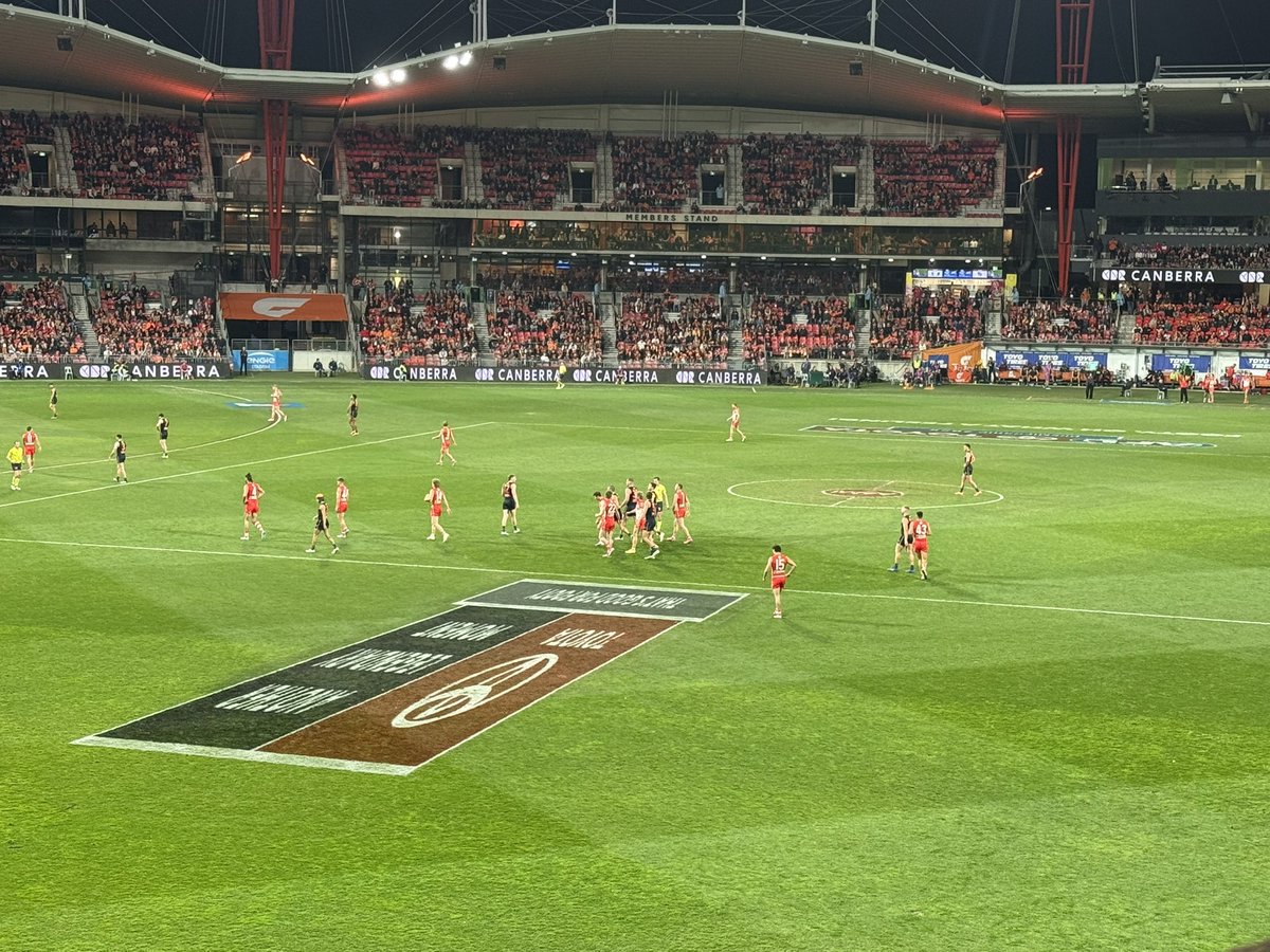 KasselMedia's tweet image. 📍Sydney, NSW (the actual reason I came here)